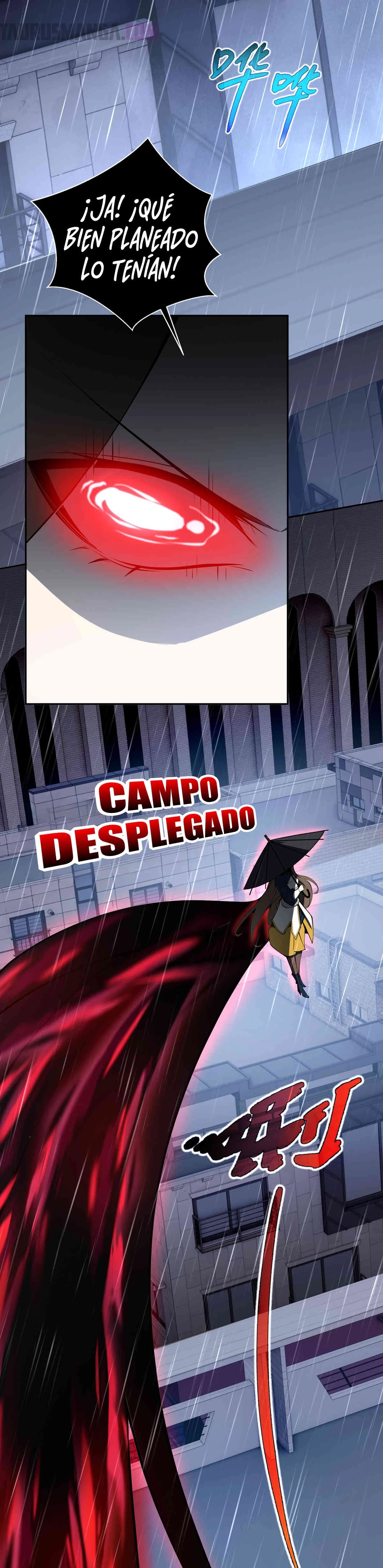 Hice Un Contrato Conmigo Mismo > Capitulo 25 > Page 131